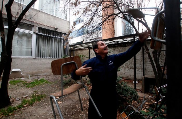 Consulta de la disidencia: profesores confirman fin del paro con amplio rechazo a proyecto de carrera docente Consulta de la disidencia: profesores confirman fin del paro con amplio rechazo a proyecto de carrera docente