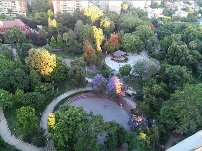 Opinión: Un Parque de Esculturas para Santiago y la innecesaria polémica Opinión: Un Parque de Esculturas para Santiago y la innecesaria polémica