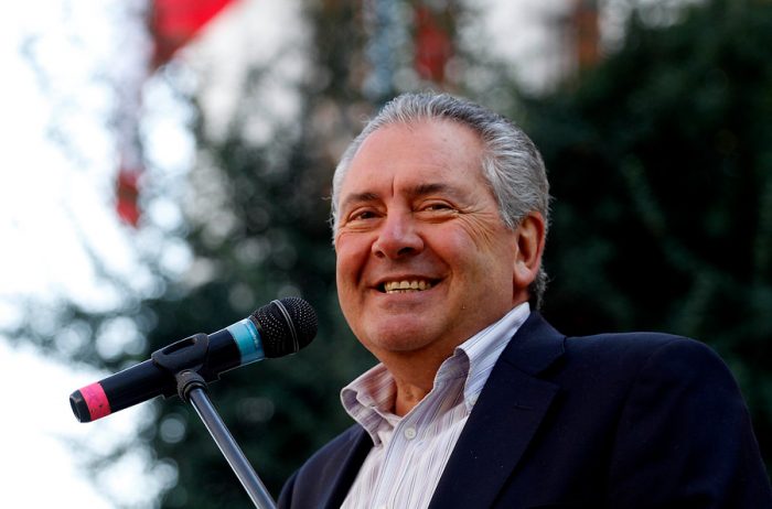 Alcalde Sabat: “No sé para qué la ‘U’ quiere construir un estadio, si tiene el Nacional” Alcalde Sabat: