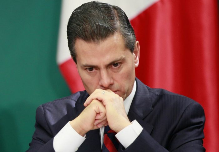México inicia nueva era petrolífera poniendo en juego su legado México inicia nueva era petrolífera poniendo en juego su legado