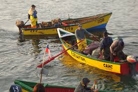 Pescadores se muestran escépticos ante posibilidad de que el gobierno revise la “Ley Longueira” Pescadores se muestran escépticos ante posibilidad de que el gobierno revise la