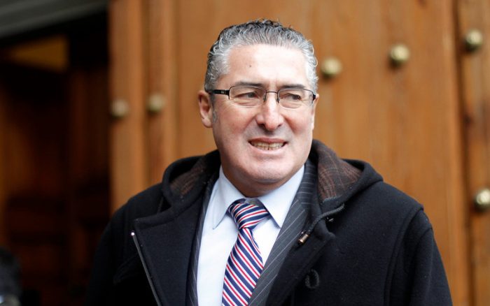 Pizarro se alinea con tesis de Walker y Zaldívar de reemplazo interno en huelga Pizarro se alinea con tesis de Walker y Zaldívar de reemplazo interno en huelga