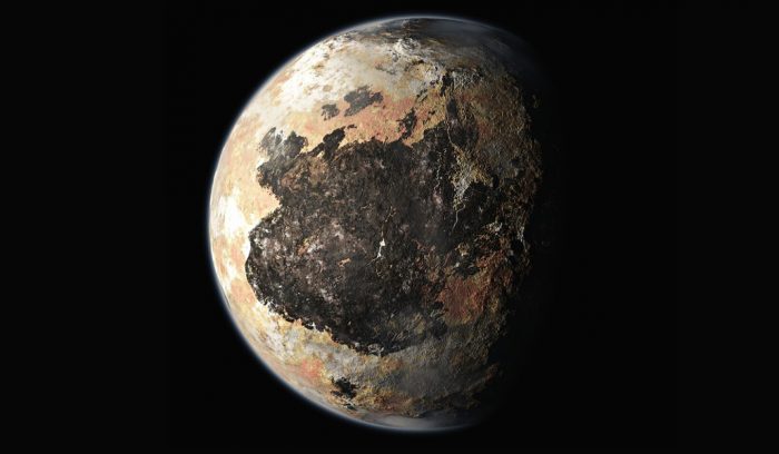 Nat Geo ofrece acceso exclusivo al vuelo de reconocimiento de la nave New Horizons en “Redescubriendo Plutón” Nat Geo ofrece acceso exclusivo al vuelo de reconocimiento de la nave New Horizons en “Redescubriendo Plutón”