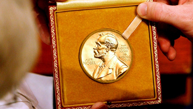 Diez premios Nobel y Medallas Fields visitarán Chile en diciembre Diez premios Nobel y Medallas Fields visitarán Chile en diciembre