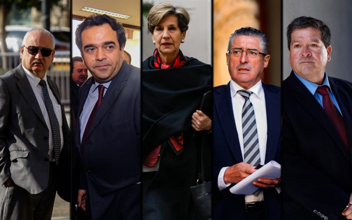 La difícil implementación del “realismo sin renuncia” La difícil implementación del “realismo sin renuncia”