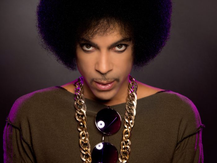 Nueva batalla contra plataformas de streaming: Prince retira su música de internet a excepción de Tidal Nueva batalla contra plataformas de streaming: Prince retira su música de internet a excepción de Tidal
