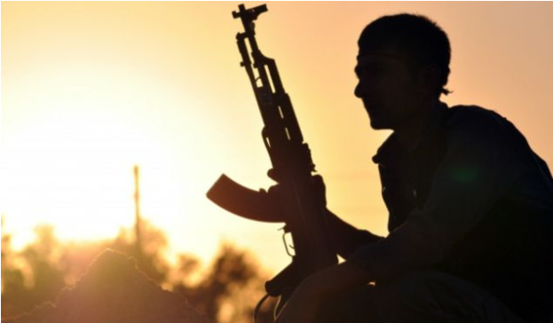 Por qué Turquía se suma ahora a la guerra contra Estado Islámico Por qué Turquía se suma ahora a la guerra contra Estado Islámico