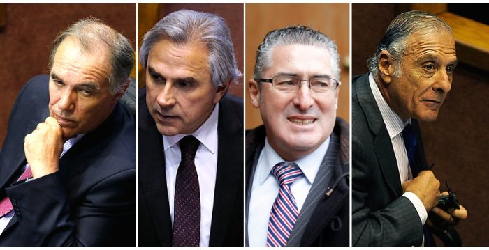 Orpis, Moreira, Pizarro y Tuma aplauden cuenta pública de presidentes de ambas cámaras en el Congreso Orpis, Moreira, Pizarro y Tuma aplauden cuenta pública de presidentes de ambas cámaras en el Congreso