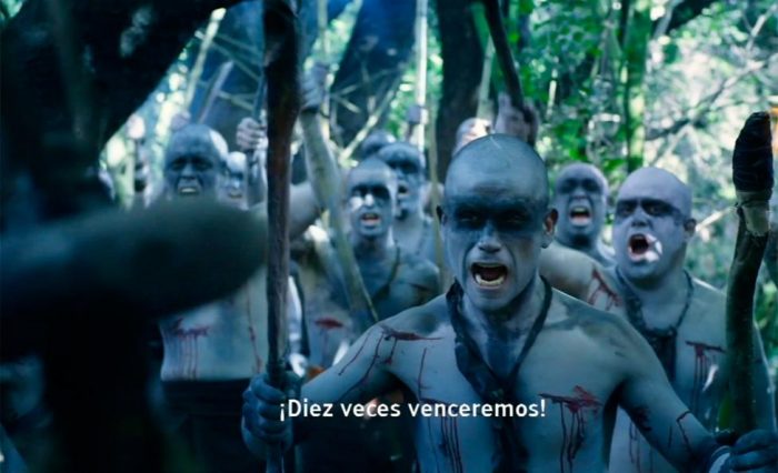 “Sitiados” de Tvn: La serie que divide a intelectuales mapuches por su rigor histórico “Sitiados” de Tvn: La serie que divide a intelectuales mapuches por su rigor histórico