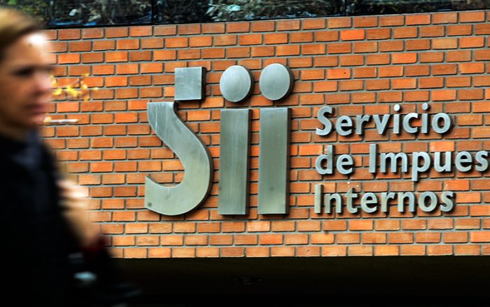 Rectificaciones: la jugada del SII para frenar escalada de casos por aportes irregulares a la política Rectificaciones: la jugada del SII para frenar escalada de casos por aportes irregulares a la política