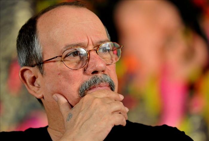 Silvio Rodríguez dice que pensó que la tensión EEUU-Cuba “no tenía remedio” Silvio Rodríguez dice que pensó que la tensión EEUU-Cuba