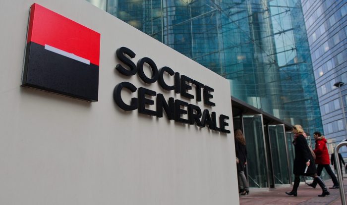 Société Générale ve una oportunidad en apostar contra del peso chileno, mexicano y el real brasileño Société Générale ve una oportunidad en apostar contra del peso chileno, mexicano y el real brasileño