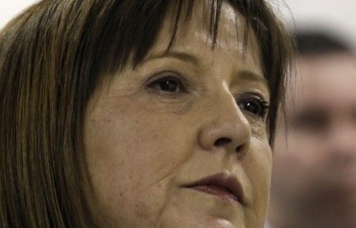 Aborto: Alvear y “Gute” son responsables de las molestias en eje de izquierda de Nueva Mayoría Aborto: Alvear y