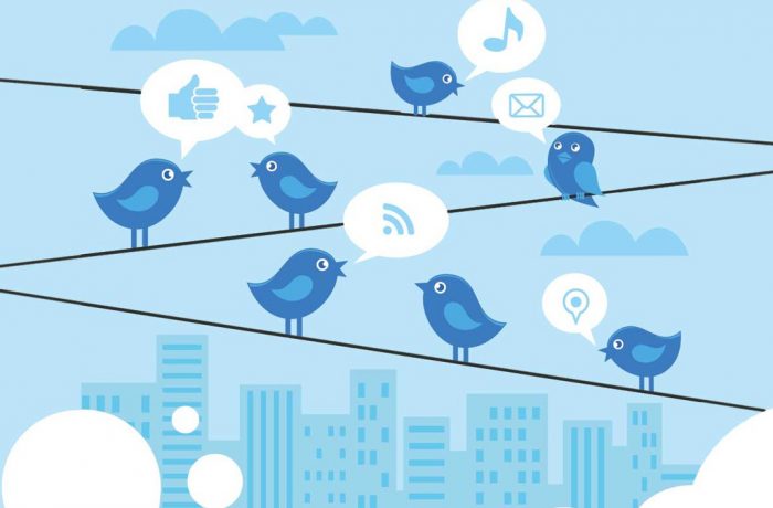 Twitter, una mirilla para estudiar el comportamiento humano y cómo varían las distintas culturas Twitter, una mirilla para estudiar el comportamiento humano y cómo varían las distintas culturas