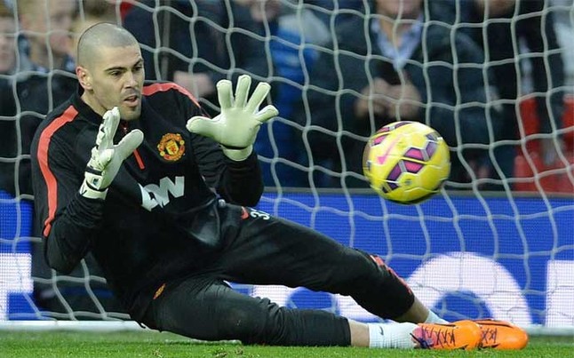 ¿Víctor Valdés al Real Madrid? ¿Víctor Valdés al Real Madrid?