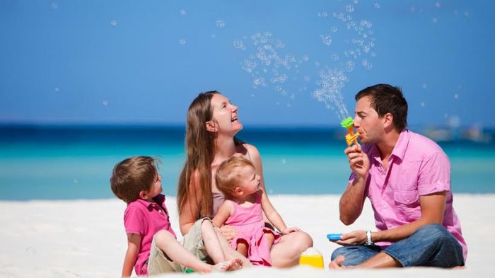 Cerca del 70% de los chilenos viaja al exterior totalmente desprotegido Cerca del 70% de los chilenos viaja al exterior totalmente desprotegido