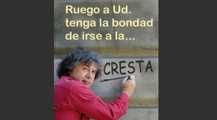 Opinión: “Pasó la vieja” y el marketing de la librería Opinión: