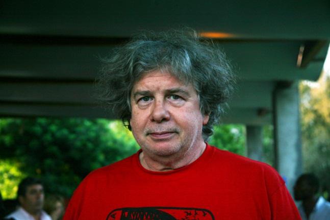 El CNTV recibe 24 denuncias hacia Tolerancia Cero por dichos de Fernando Villegas El CNTV recibe 24 denuncias hacia Tolerancia Cero por dichos de Fernando Villegas