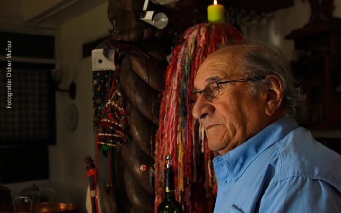 Luis Alarcón como Odlanier Mena: “El personaje tiene sentimientos de culpa” Luis Alarcón como Odlanier Mena: “El personaje tiene sentimientos de culpa”