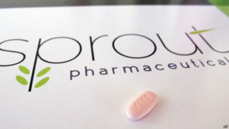 Viagra Rosa Precio