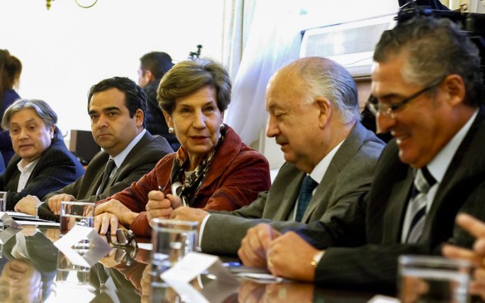 La clase política y su enervante levedad La clase política y su enervante levedad
