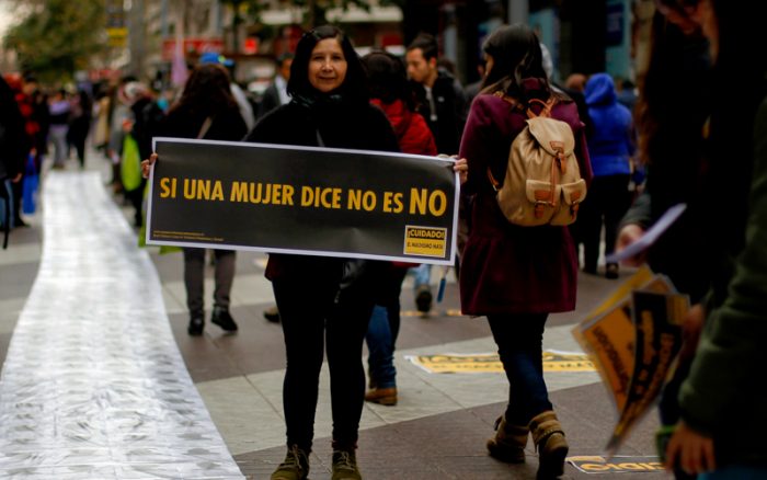 Cercano a la víctima y sin antecedentes ni patologías: así es el perfil de los agresores sexuales Cercano a la víctima y sin antecedentes ni patologías: así es el perfil de los agresores sexuales