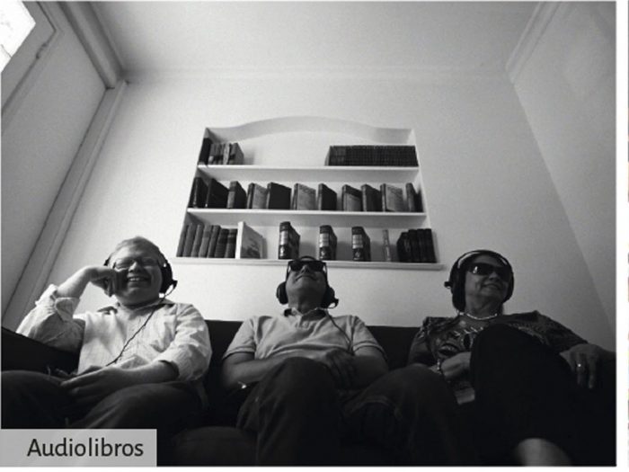 Audiolibros, una forma diferente de entretenerse con buena literatura Audiolibros, una forma diferente de entretenerse con buena literatura