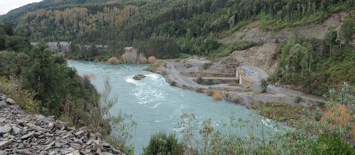 Servicio de Evaluación Ambiental deja sin efecto autorización para construcción de Central Hidroeléctrica Llancalil Servicio de Evaluación Ambiental deja sin efecto autorización para construcción de Central Hidroeléctrica Llancalil
