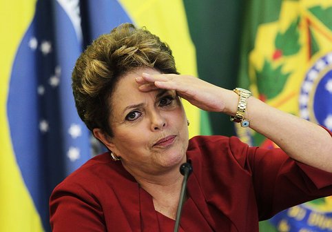 Se abre el camino en Brasil para la apertura de juicio de destitución contra Dilma Rousseff