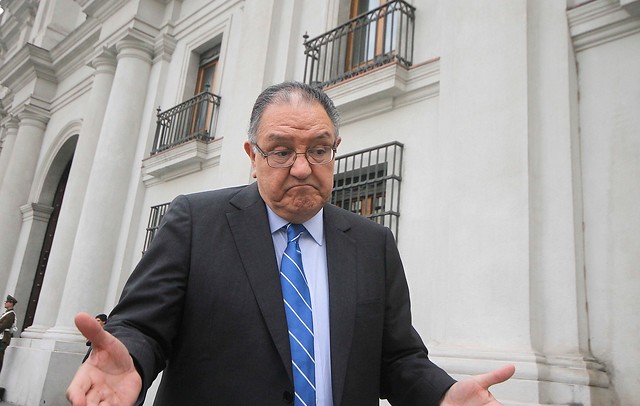 TC tendrá la última palabra: TPP-11 pasa a la sala del Senado pero Huenchumilla anuncia reserva de constitucionalidad TC tendrá la última palabra: TPP-11 pasa a la sala del Senado pero Huenchumilla anuncia reserva de constitucionalidad