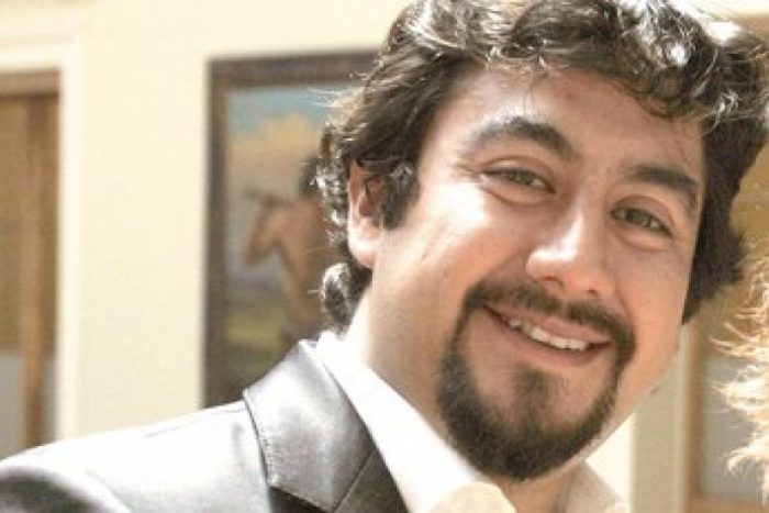 SQM: Harold Correa opta por guardar silencio y pide reagendar su declaración SQM: Harold Correa opta por guardar silencio y pide reagendar su declaración