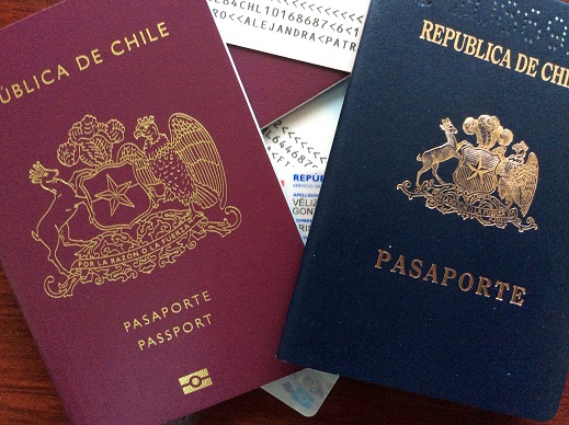 Estados Unidos renueva solo por un año Visa Waiver para chilenos