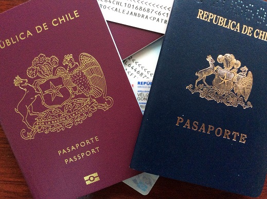 Pasaportes que se emitan a contar del 1 de febrero duplicarán su vigencia de 5 a 10 años Pasaportes que se emitan a contar del 1 de febrero duplicarán su vigencia de 5 a 10 años