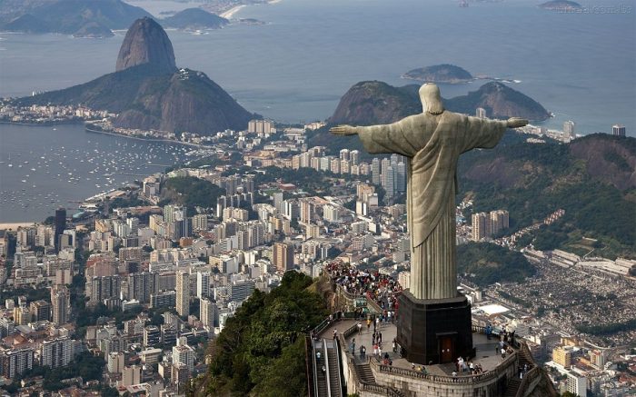 La inflación de 2017 en Brasil será la menor en ocho años, prevén analistas La inflación de 2017 en Brasil será la menor en ocho años, prevén analistas