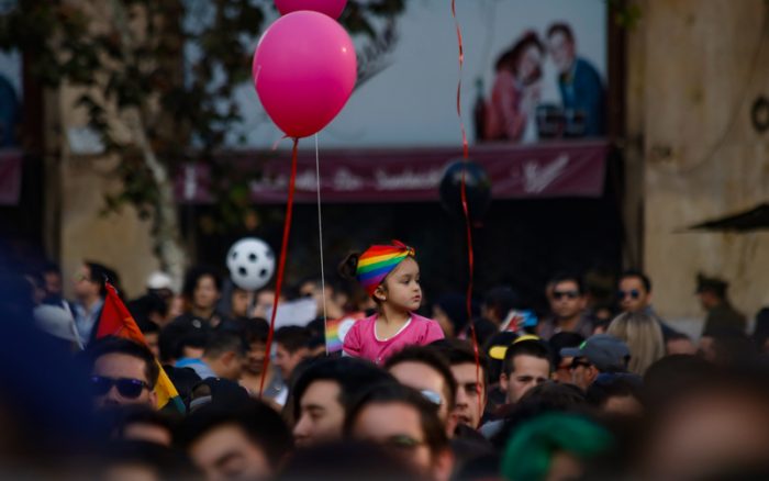 Juzgado Civil acoge solicitud de cambio de sexo registral para niña trans de nueve años Juzgado Civil acoge solicitud de cambio de sexo registral para niña trans de nueve años