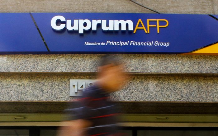 Fusión Argentum-Cuprum vuelve a escena: diputado Fuad Chahín demanda en tribunales la nulidad de la operación