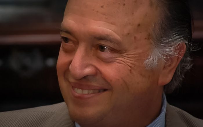 Recordando a Ignacio Balbontín: estrategias activas y pasivas en la DC Recordando a Ignacio Balbontín: estrategias activas y pasivas en la DC