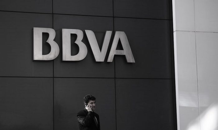 Intransigencia de Said tendría entrampadas negociaciones entre BBVA y Scotiabank Intransigencia de Said tendría entrampadas negociaciones entre BBVA y Scotiabank