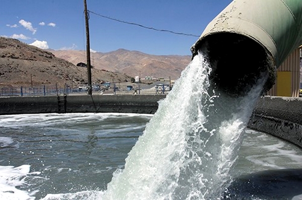 Comisión de Recursos Hídricos aprobó norma que impide a las empresas hacer uso del agua en áreas de concesión sin previo permiso de la DGA