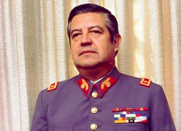 Contreras y la honra del Ejército Contreras y la honra del Ejército