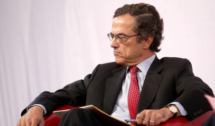 Las platas empresariales tras la campaña del candidato del Apruebo, René Cortázar Las platas empresariales tras la campaña del candidato del Apruebo, René Cortázar