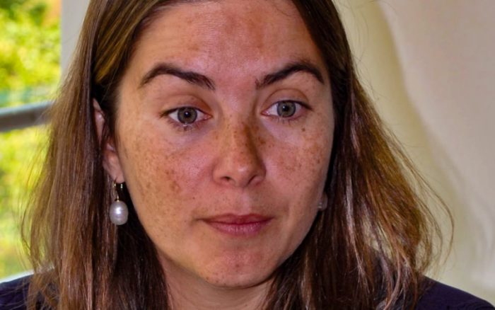 Capturan a ‘suegro’ de asesora clave de subsecretario Aleuy condenado por violaciones a los DD.HH. Capturan a 'suegro' de asesora clave de subsecretario Aleuy condenado por violaciones a los DD.HH.