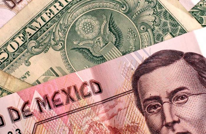 Wall Street mira a Latinoamérica como mejor carry trade en 2018 Wall Street mira a Latinoamérica como mejor carry trade en 2018