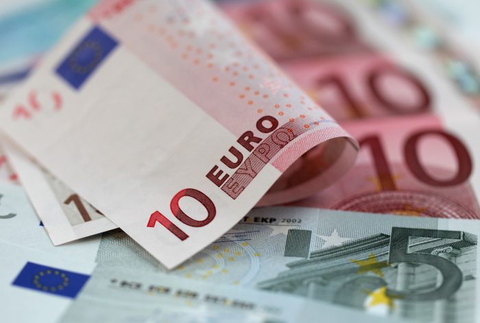¿Es el euro el nuevo paraíso para los inversionistas? ¿Es el euro el nuevo paraíso para los inversionistas?