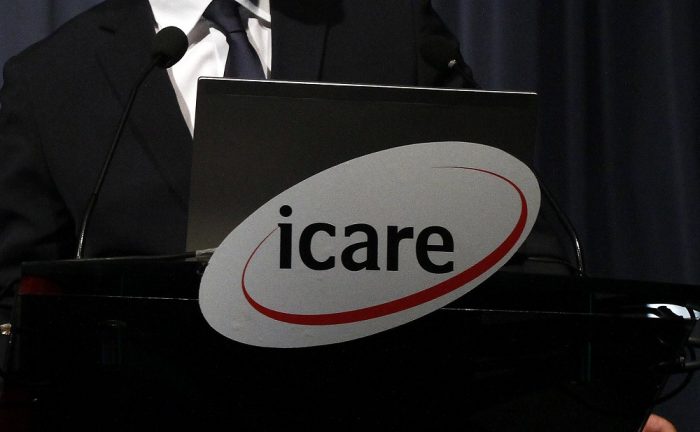 ¡Plop! Icare organiza foro de “Productividad e Inclusión Jóvenes” con panel solo de hombres y todos de más de 40 ¡Plop! Icare organiza foro de