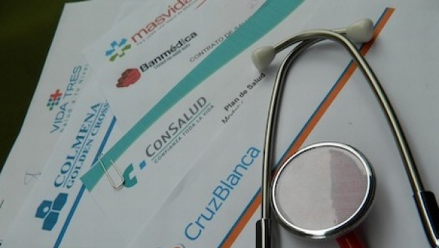 Promesas rotas: consultora revela alza de un 3,4% en los planes de Isapre para las mujeres en edad fértil Promesas rotas: consultora revela alza de un 3,4% en los planes de Isapre para las mujeres en edad fértil