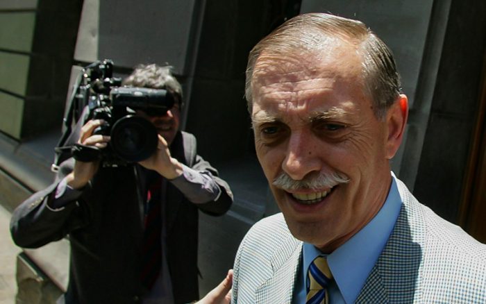 Caso Conferencia 1: Condenan a 53 agentes de la dictadura de Pinochet por muerte de militantes comunistas Caso Conferencia 1: Condenan a 53 agentes de la dictadura de Pinochet por muerte de militantes comunistas