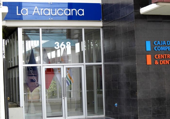 CCR da nuevo golpe a La Araucana y bancos de inversión muestran interés por su cartera de crédito