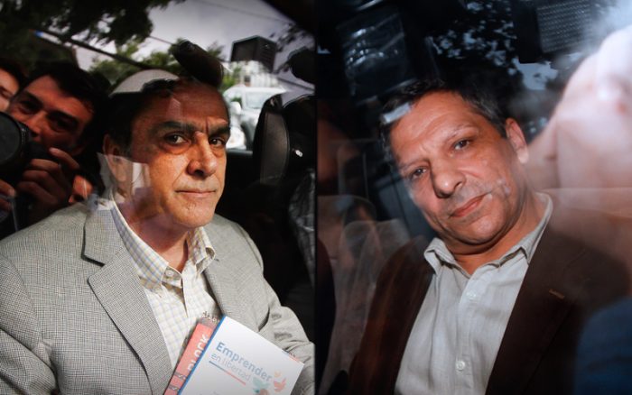 La Fiscalía va por los políticos que movían los millones de SQM La Fiscalía va por los políticos que movían los millones de SQM