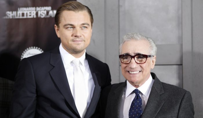 Los crímenes de H.H. Holme unirán a DiCaprio y Scorsese en su sexta película juntos